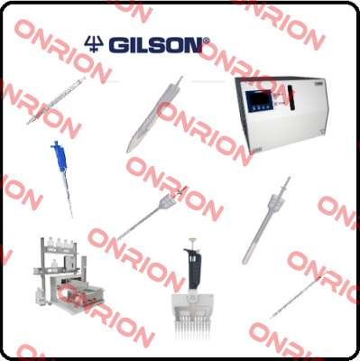 TSA-100 5/8"  Gilson