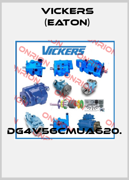 DG4V56CMUA620.  Vickers (Eaton)