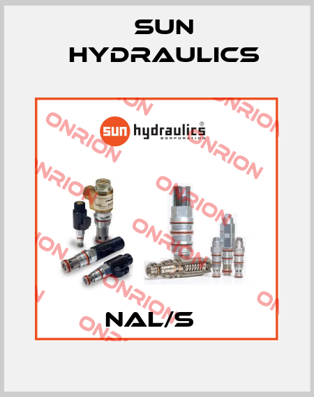 NAL/S   Sun Hydraulics