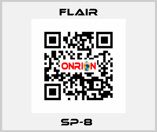 SP-8  FLAIR