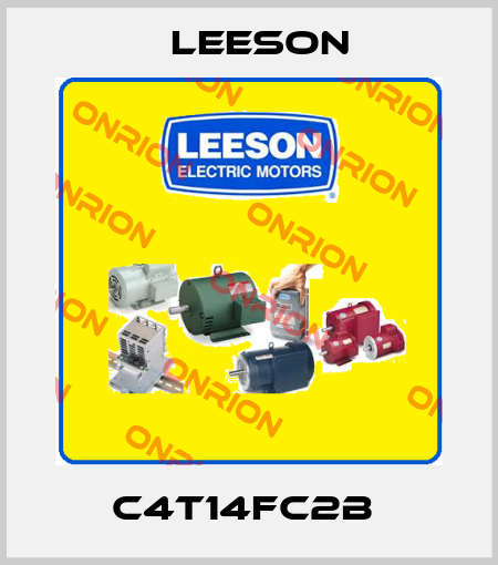 C4T14FC2B  Leeson