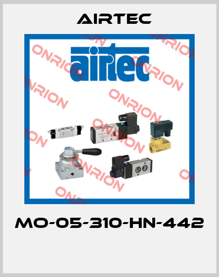 MO-05-310-HN-442  Airtec
