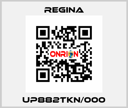 UP882TKN/000 Regina