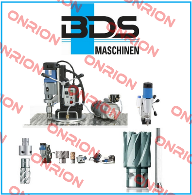 KBK 040  BDS Maschinen