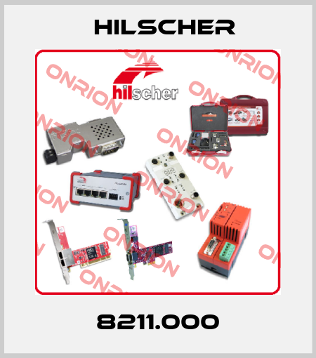 8211.000 Hilscher