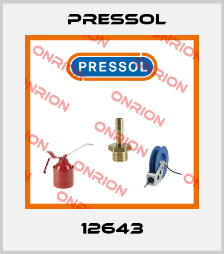 12643 Pressol
