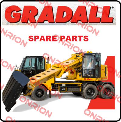 80001292  Gradall