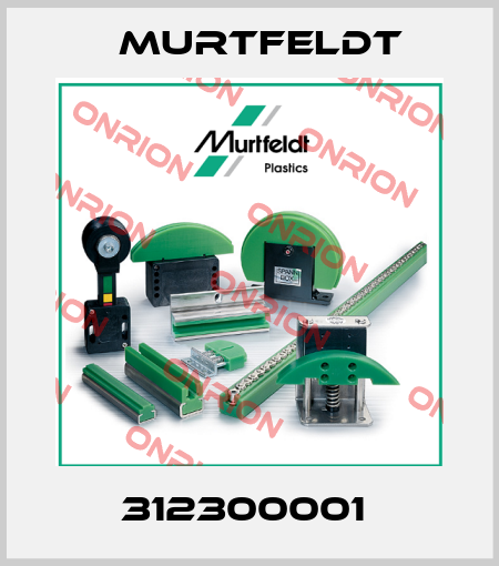 312300001  Murtfeldt