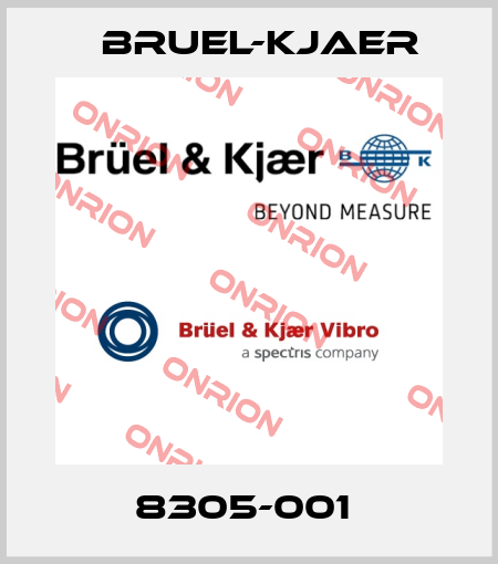 8305-001  Bruel-Kjaer