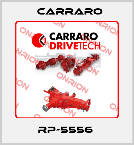 RP-5556  Carraro