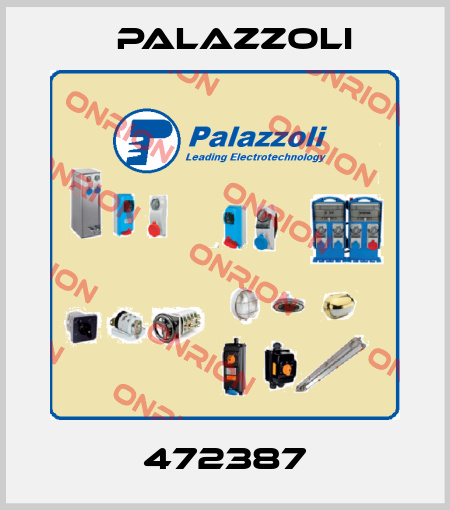 472387 Palazzoli