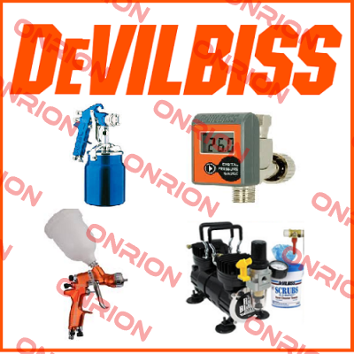 ADV-G513-20   Devilbiss