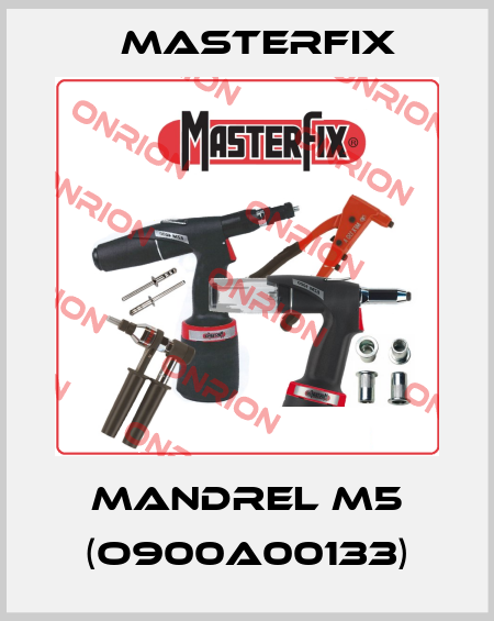 Mandrel M5 (O900A00133) Masterfix