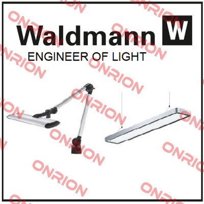 QR-CB51 23W/24° GU5.3 24V, Art N: 320724020-00087435 Waldmann