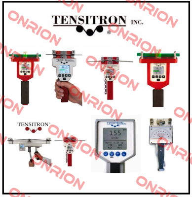 ACX-100-1 Tensitron