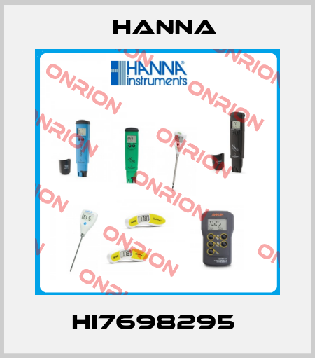 HI7698295  Hanna