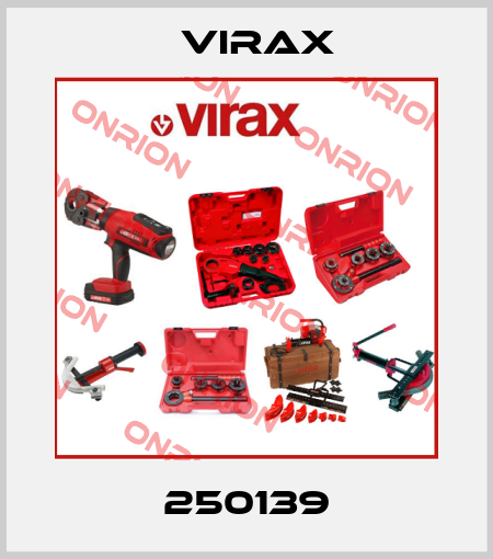 250139 Virax