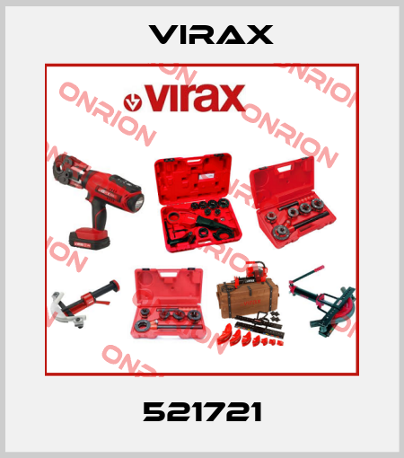 521721 Virax