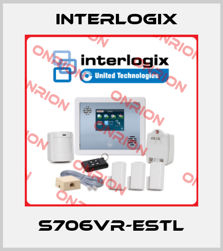 S706VR-ESTL Interlogix