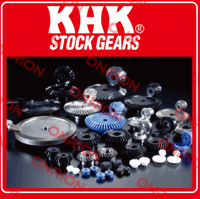 AGDL1.5-30R1  KHK GEAR