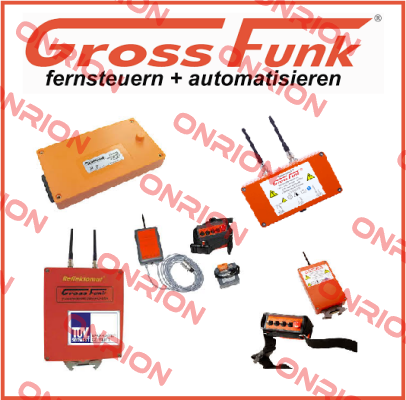 Akkupack 12V 1300mAh Gross Funk