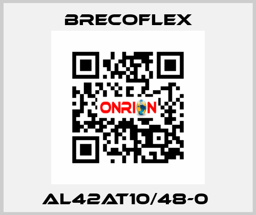 AL42AT10/48-0  Brecoflex