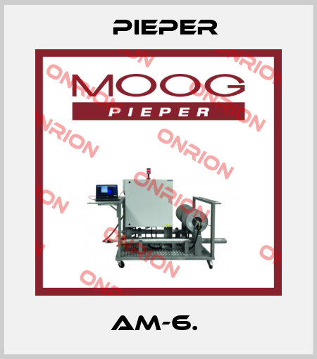 AM-6.  Pieper