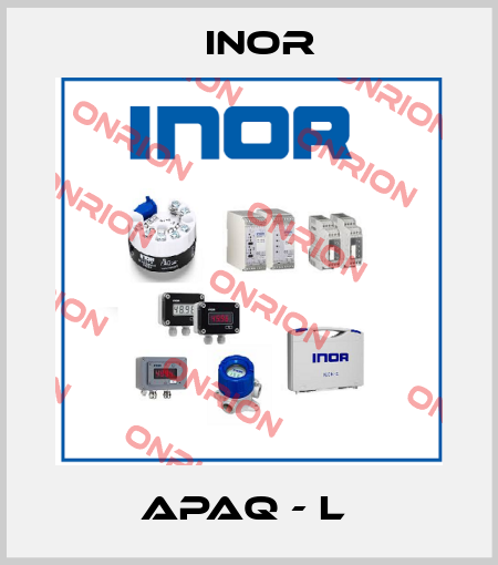 APAQ - L  Inor