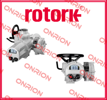 AQ115F10 MODUL 1.5  Rotork