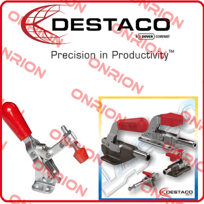 6004-MM Destaco