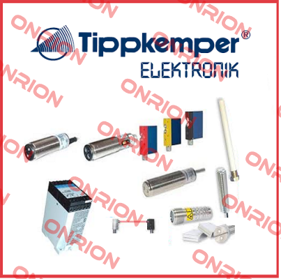 P/N: A74010318 Type: VA-500-5-ll 9,4 Tippkemper