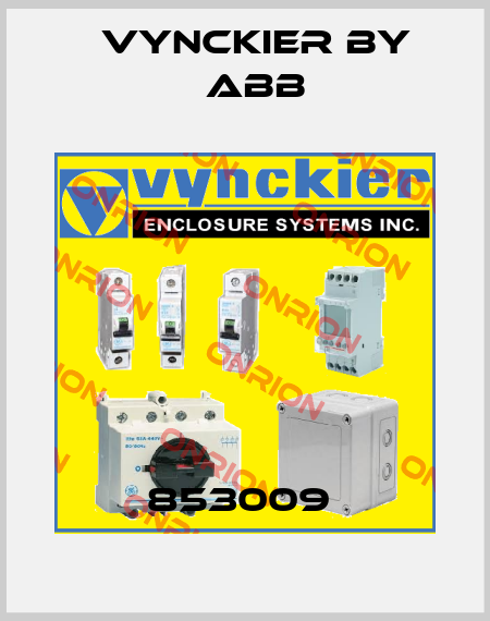 853009  Vynckier by ABB