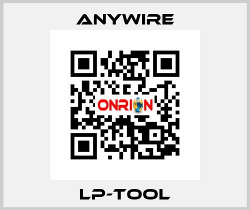 LP-Tool Anywire