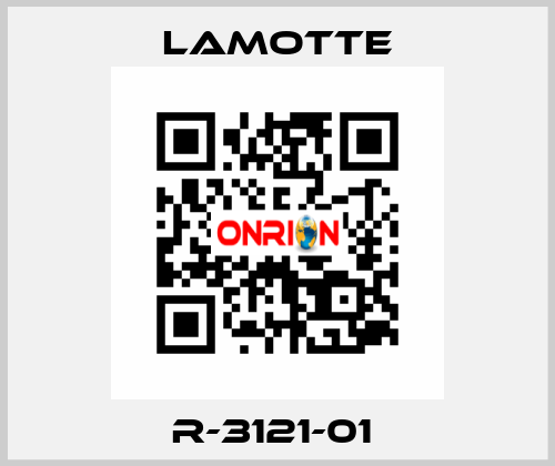 R-3121-01  Lamotte