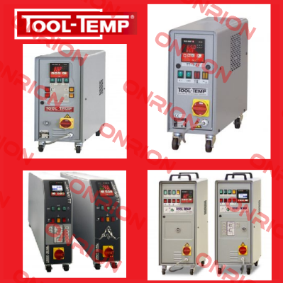 Nr. KG0014500H Type TT-14500 H Tool-Temp