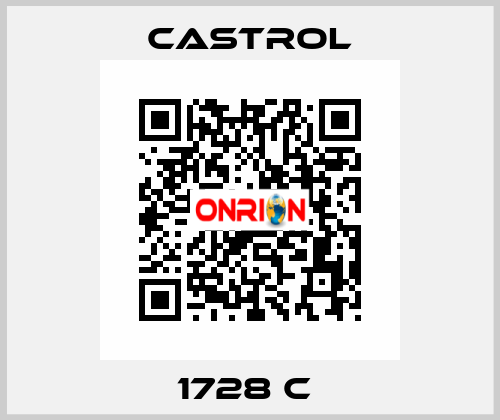 1728 C  Castrol