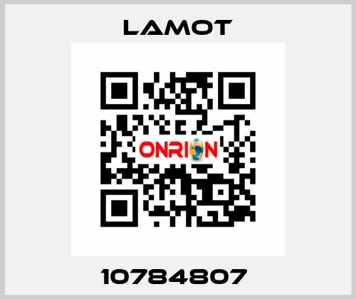 10784807  Lamot