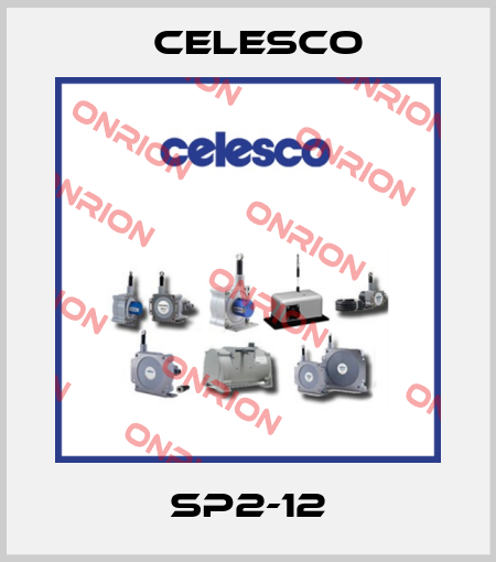SP2-12 Celesco