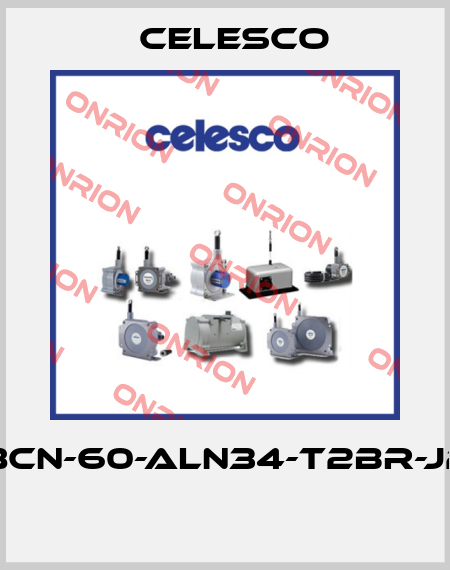 PT8CN-60-ALN34-T2BR-J250  Celesco