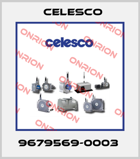 9679569-0003  Celesco