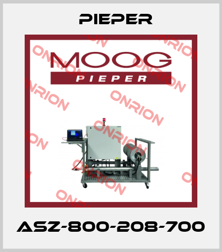 ASZ-800-208-700 Pieper