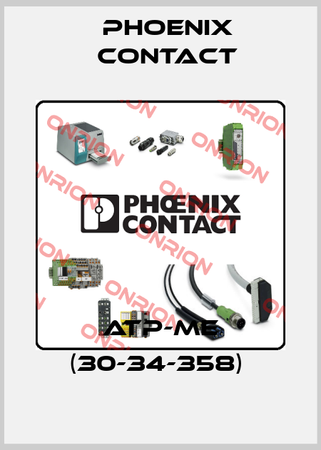 ATP-ME (30-34-358)  Phoenix Contact