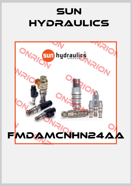 FMDAMCNHN24AA  Sun Hydraulics