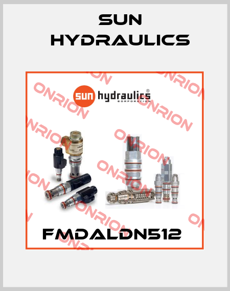 FMDALDN512  Sun Hydraulics