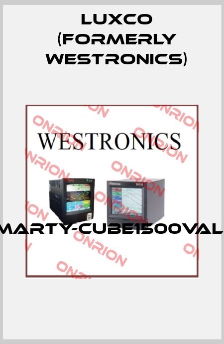 Smarty-cube1500VALB1  Luxco (formerly Westronics)