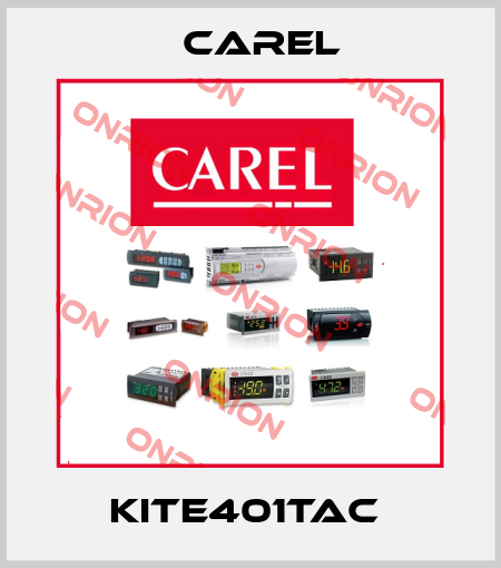 KITE401TAC  Carel