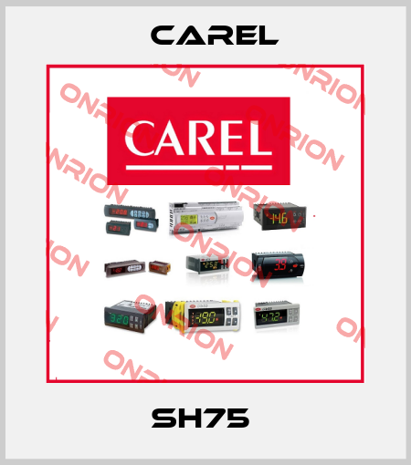 SH75  Carel