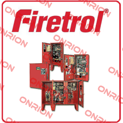 FTA1100-K2 Firetrol