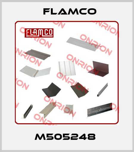M505248  Flamco
