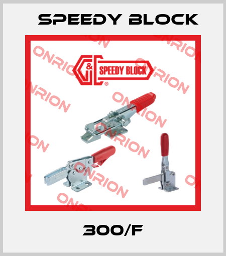 300/F Speedy Block